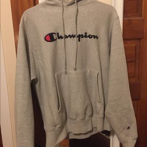 CHAMPION Sweatshirt